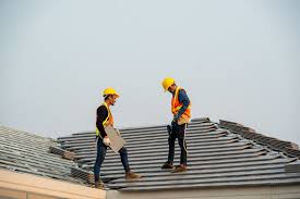 Fast & Reliable Emergency Roof Repairs in Knightdale, NC